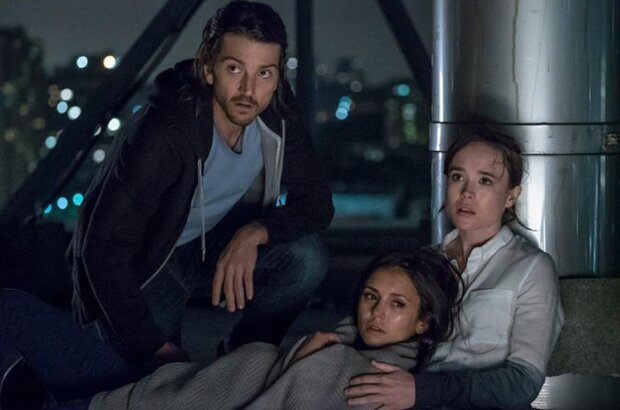 Flatliners (2017) - photo 2