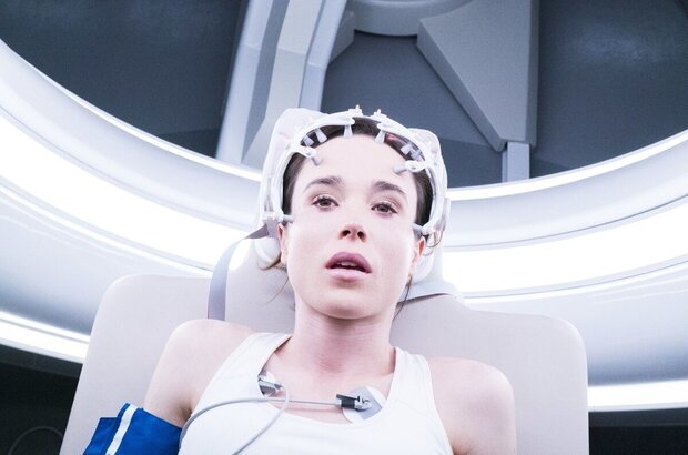Flatliners (2017) - photo 3