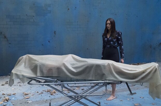 Flatliners (2017) - photo 6