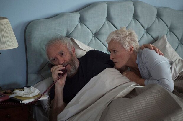 The Wife (2017) - photo 1