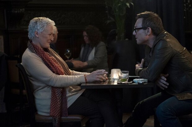 The Wife (2017) - photo 5