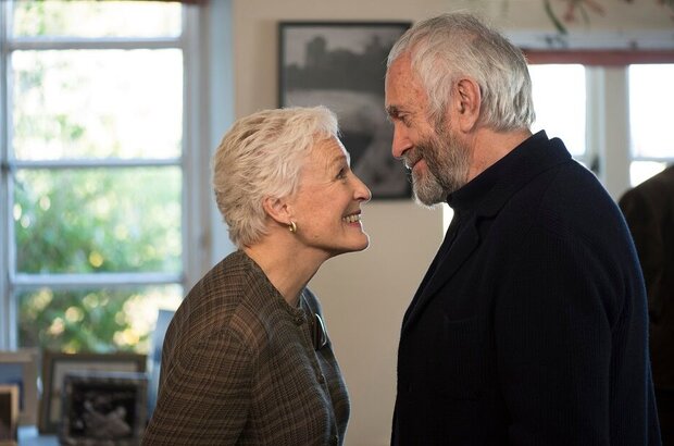 The Wife (2017) - photo 11