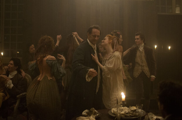 Casanova, Last Love (2019) - photo 5