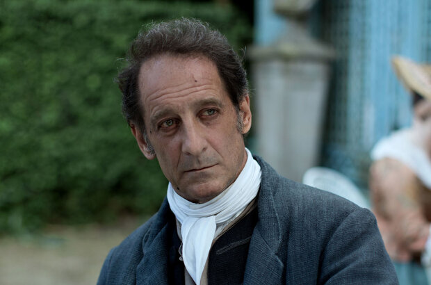 Casanova, Last Love (2019) - photo 6