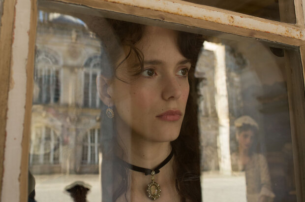 Casanova, Last Love (2019) - photo 3