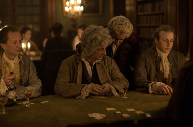 Casanova, Last Love (2019) - photo 4