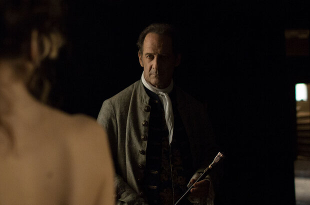 Casanova, Last Love (2019) - photo 2
