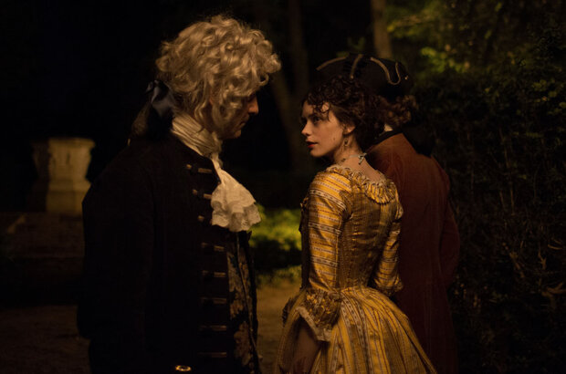 Casanova, Last Love (2019) - photo 1