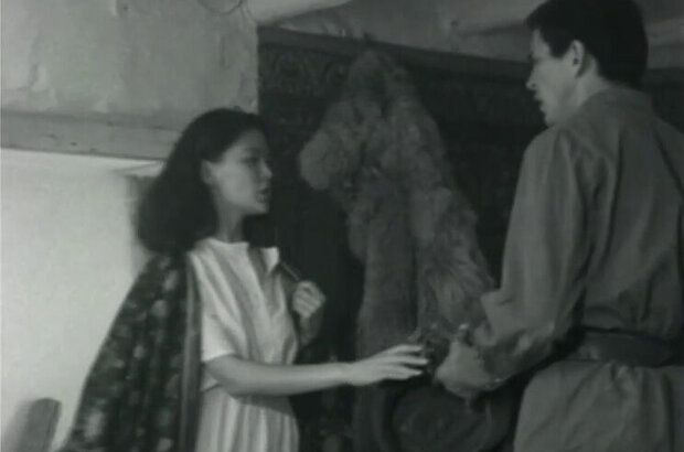 Zaman-Y (1998) - photo 8