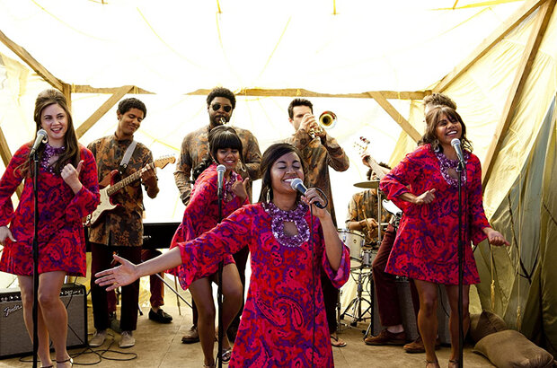 The Sapphires (2012) - photo 6