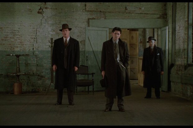 Перекресток Миллера (1990) - фото 7