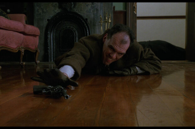 Перекресток Миллера (1990) - фото 4