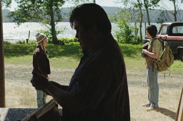 The Watchman's Canoe (2017) - photo 6