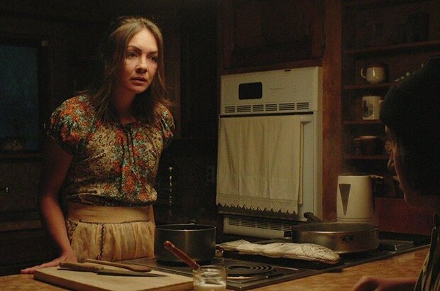 The Watchman's Canoe (2017) - photo 5