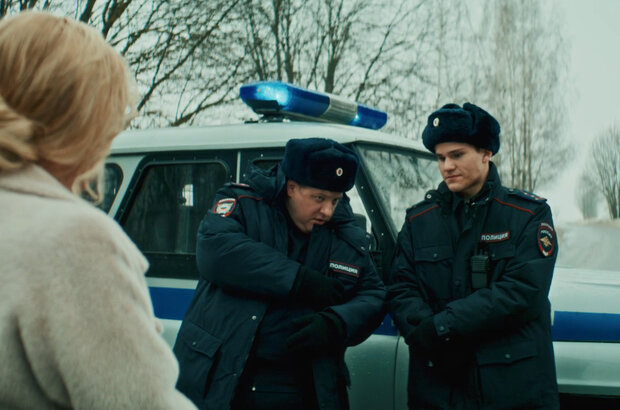 Novogodniy ol inklyuziv (2023) - photo 6