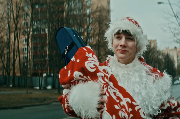 Novogodniy ol inklyuziv (2023) - photo 5