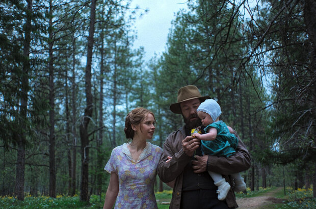 Train Dreams (2025) - photo 4