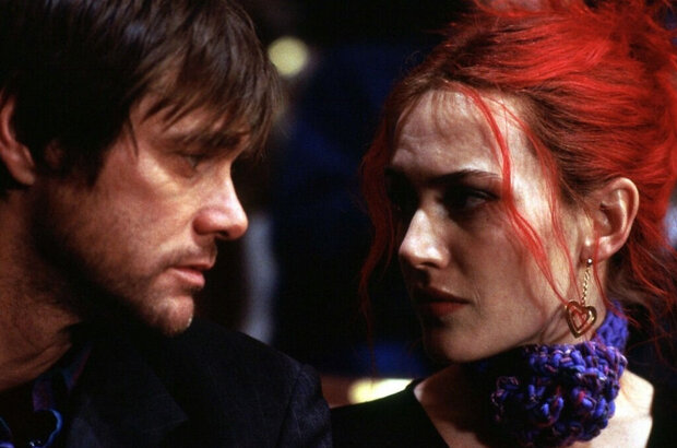 Eternal Sunshine of the Spotless Mind (2004) - photo 4