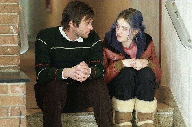 Вечное сияние чистого разума (2004) - фото 1