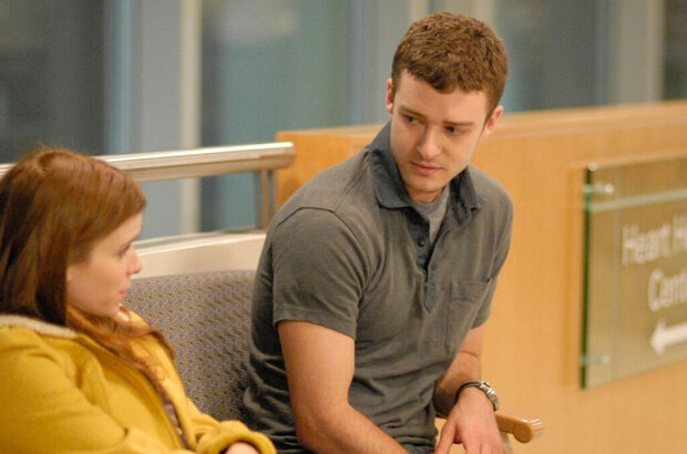 The Open Road (2009) - photo 1