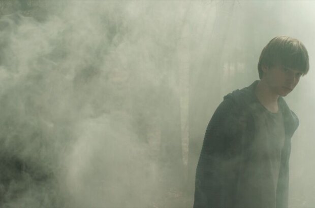 The Wait (2013) - photo 3