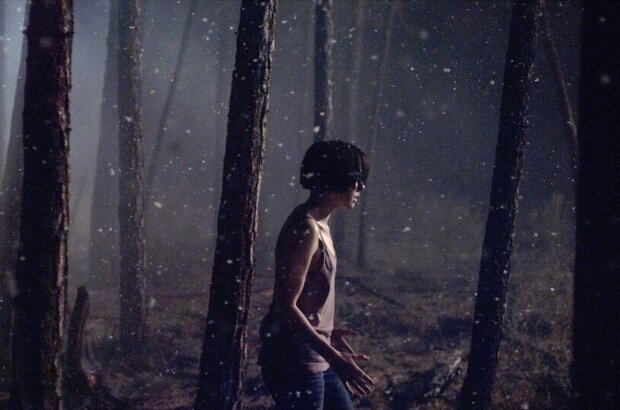 The Wait (2013) - photo 9