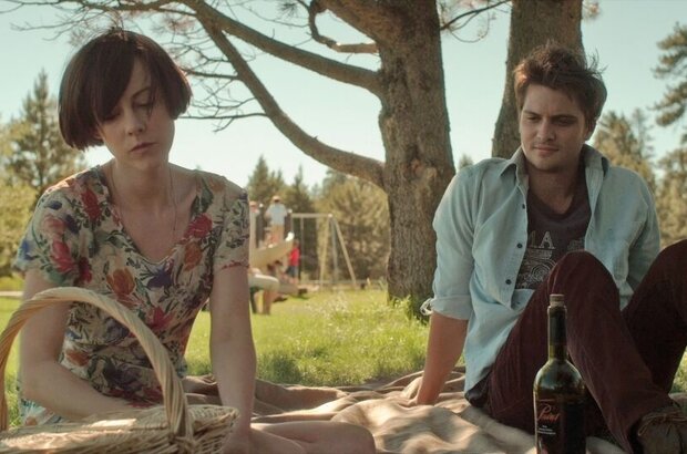 The Wait (2013) - photo 6