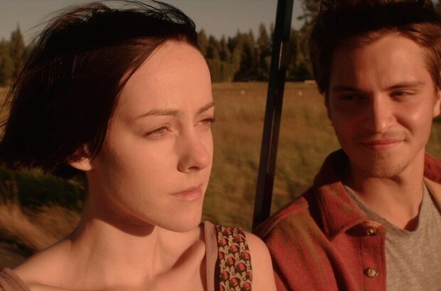 The Wait (2013) - photo 10
