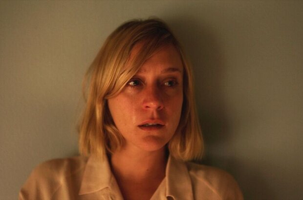The Wait (2013) - photo 8