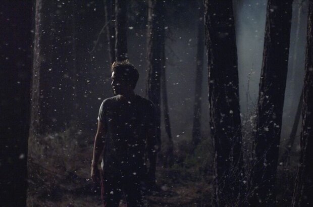 The Wait (2013) - photo 2