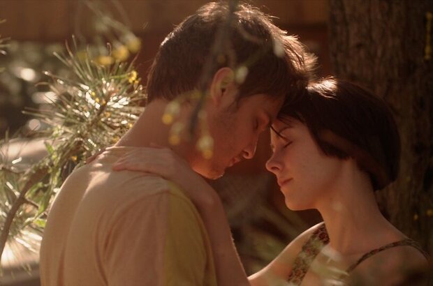 The Wait (2013) - photo 1