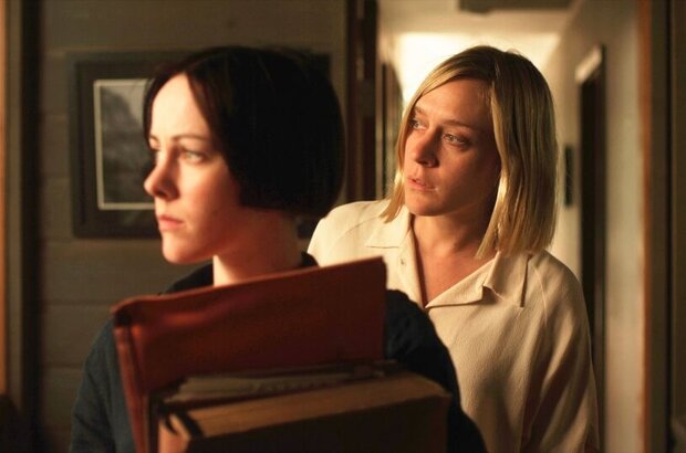 The Wait (2013) - photo 4