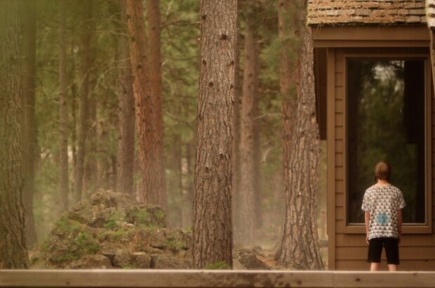The Wait (2013) - photo 5