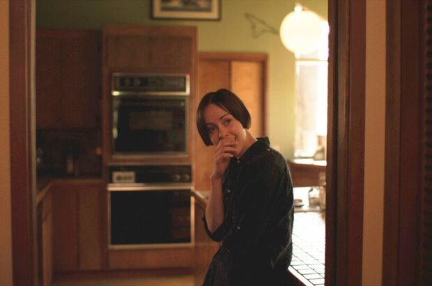 The Wait (2013) - photo 7