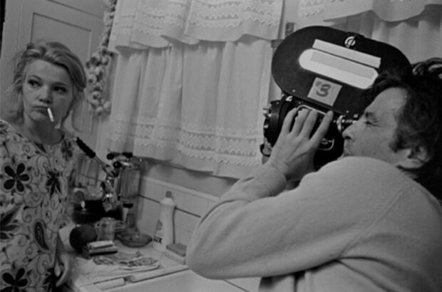A Woman Under the Influence (1974) - photo 5