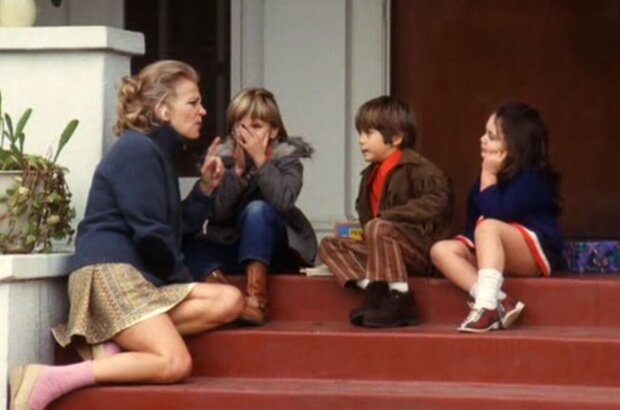 A Woman Under the Influence (1974) - photo 1
