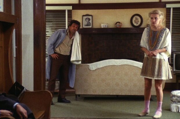 A Woman Under the Influence (1974) - photo 6