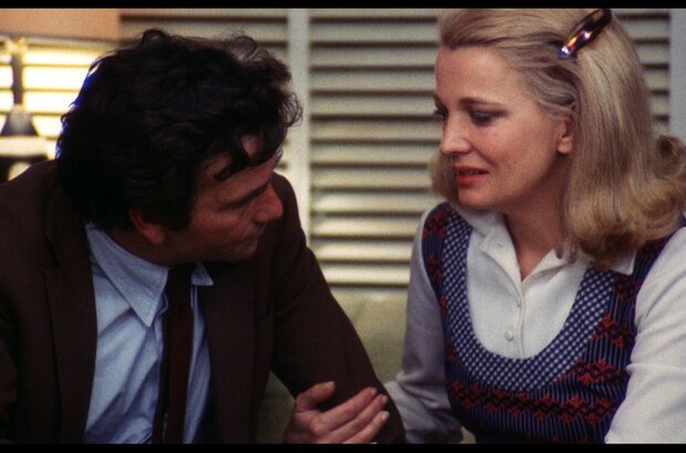 A Woman Under the Influence (1974) - photo 2
