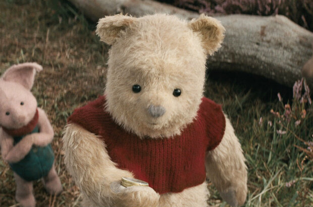 Christopher Robin (2018) - photo 3