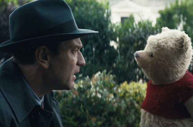 Christopher Robin (2018) - photo 7