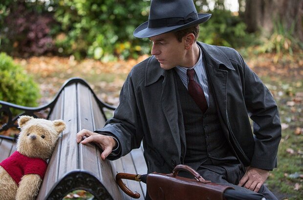 Christopher Robin (2018) - photo 5