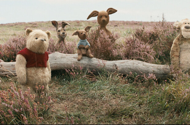 Christopher Robin (2018) - photo 9