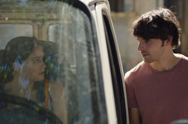 Waiting For You (2017) - photo 3
