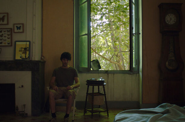 Waiting For You (2017) - photo 8