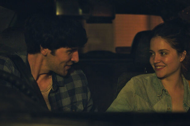 Waiting For You (2017) - photo 7