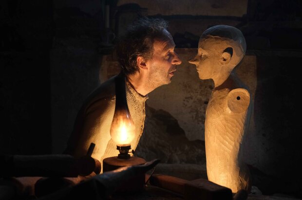 Pinocchio (2019) - photo 10