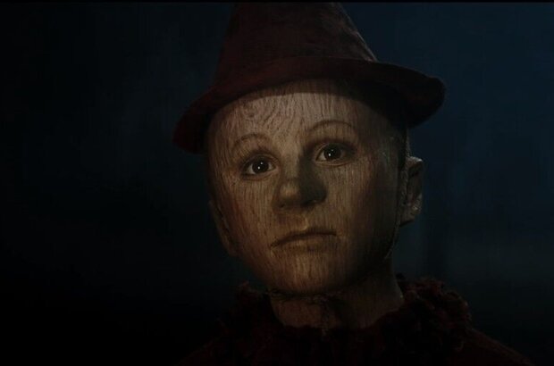 Pinocchio (2019) - photo 2