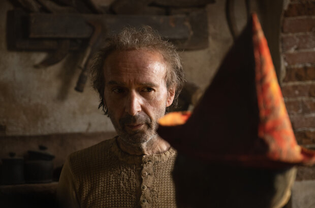 Pinocchio (2019) - photo 18
