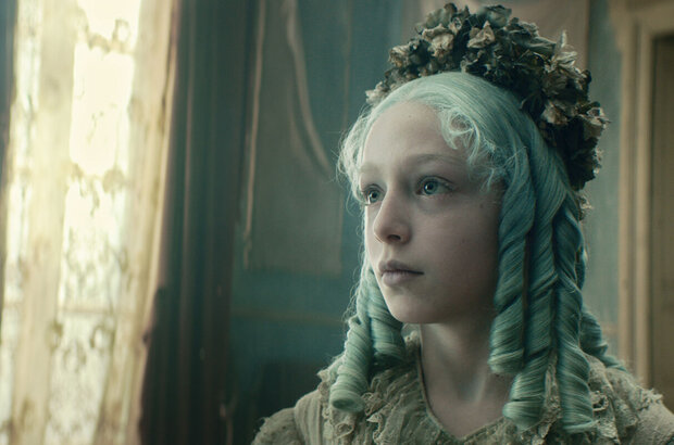 Pinocchio (2019) - photo 22