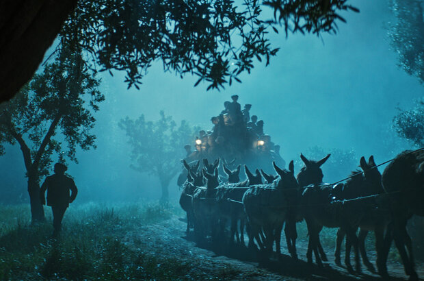 Pinocchio (2019) - photo 5